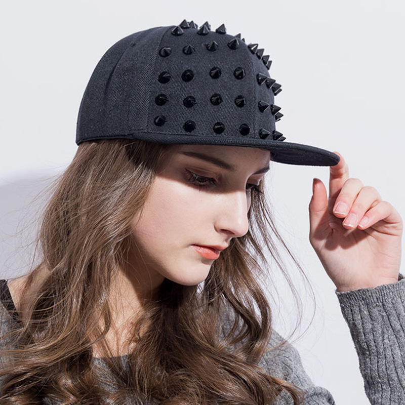 Street Fashion Boy - High Fashion Street Baseball Caps Mens