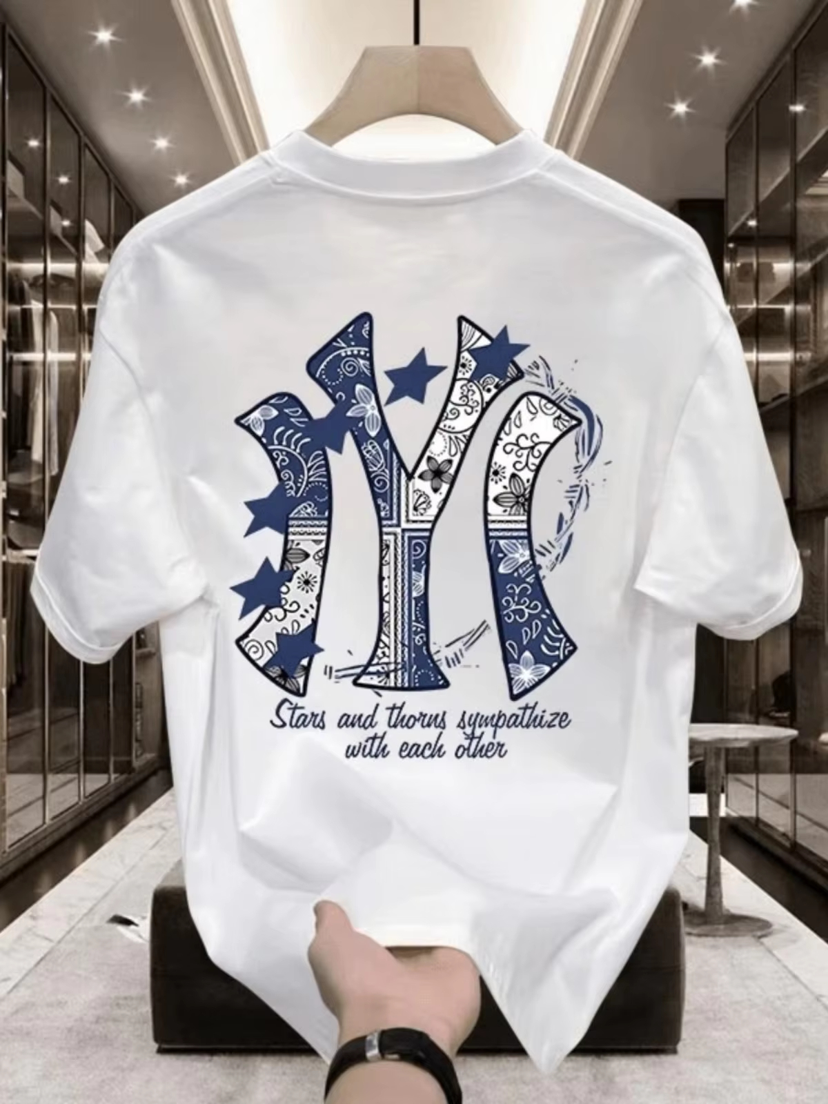 Street Fashion Logo - 2026 Street Trendy Brand Sports Logo