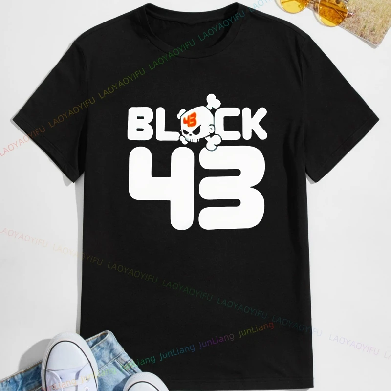 Street Fashion Logo - Just don't die 43 Ken block
