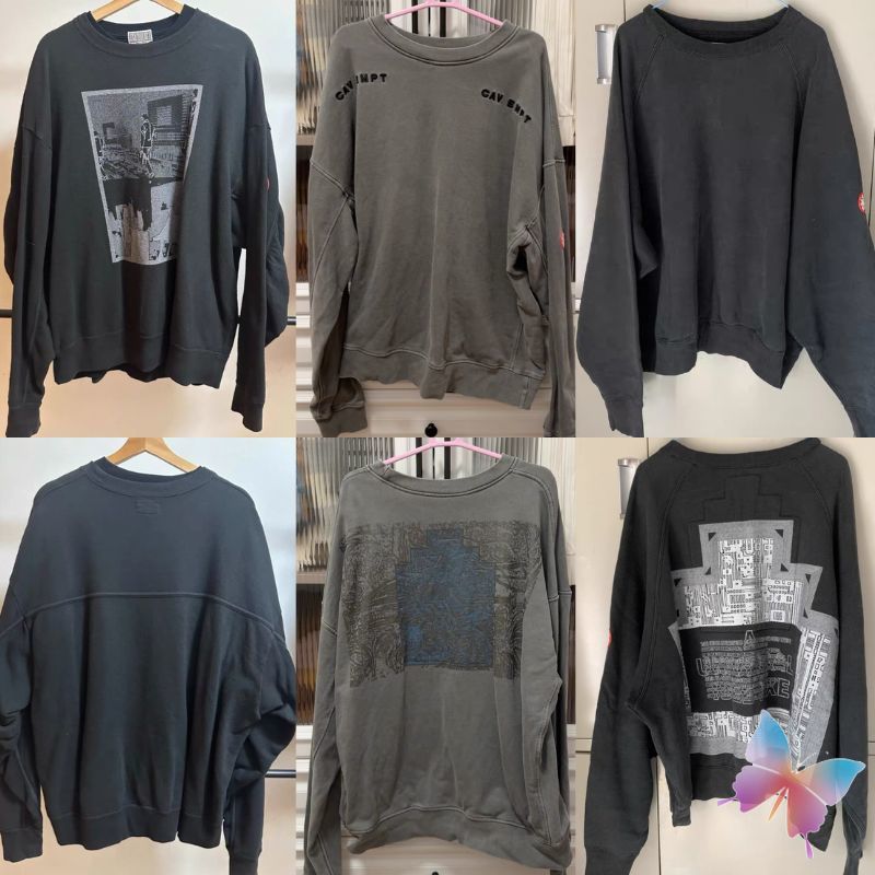 Street Fashion Logo - 25ss Fashion Street Embroidery Logo Cashew