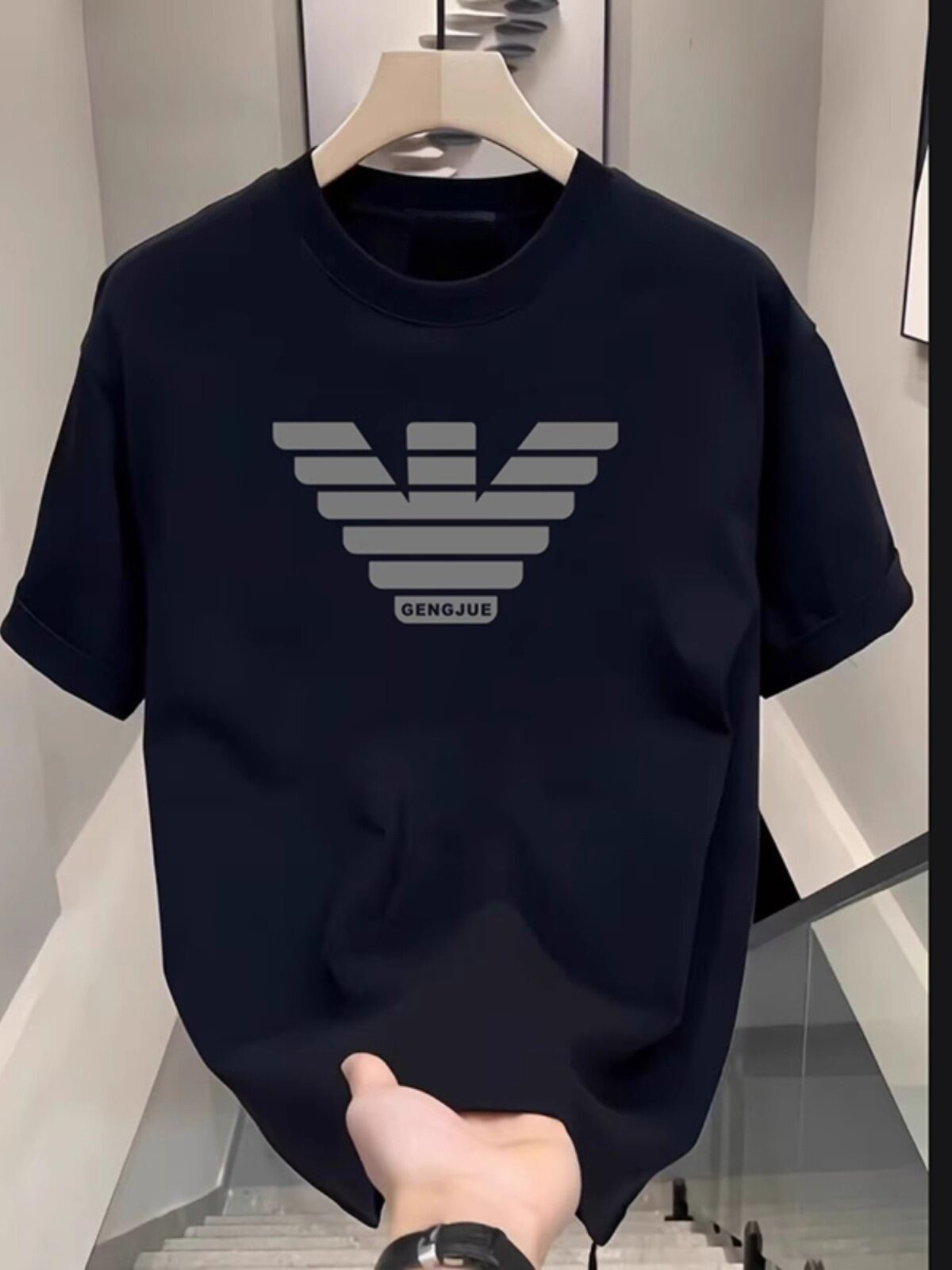 Street Fashion Logo - 2026 New Summer Street Fashion Trend