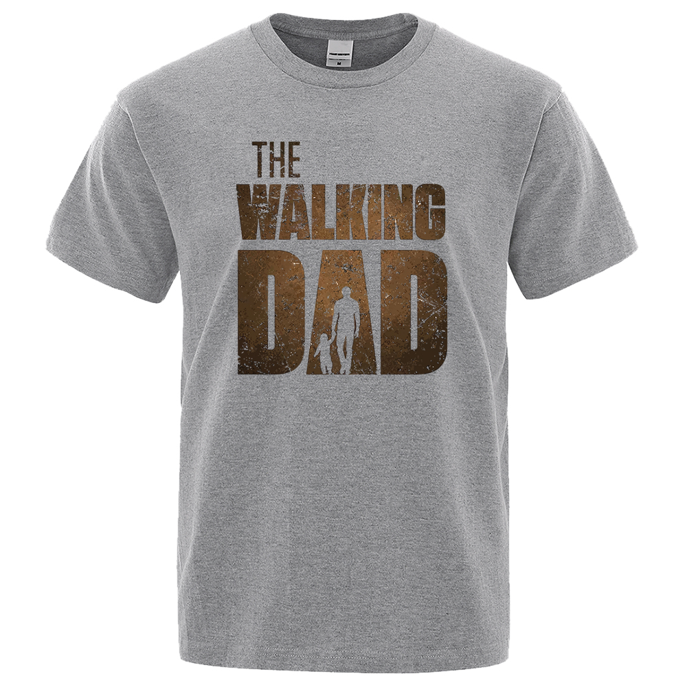 The Walking Dad Funny Street P - Street Fashion Walk 评论和价格