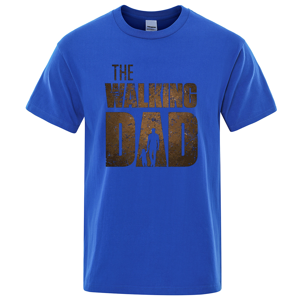 The Walking Dad Funny Street P - Street Fashion Walk 评论和价格