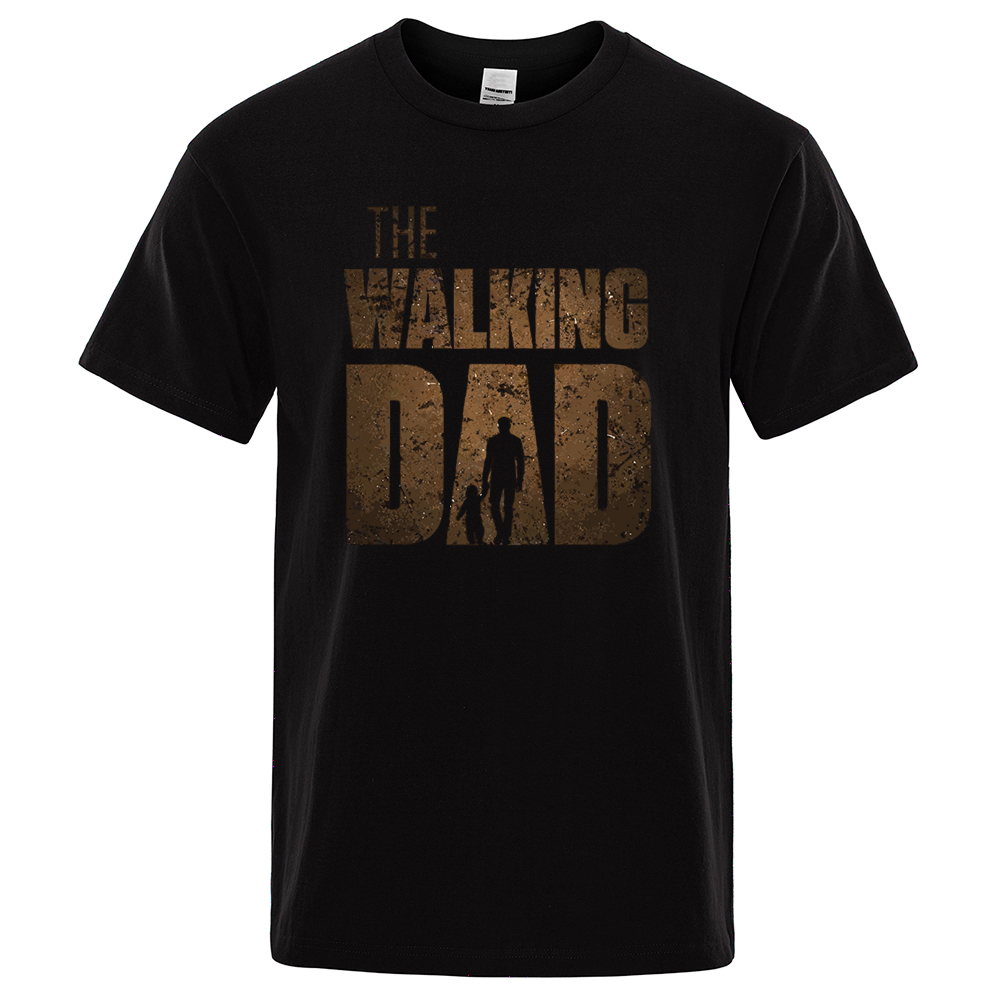 The Walking Dad Funny Street P - Street Fashion Walk 评论和价格