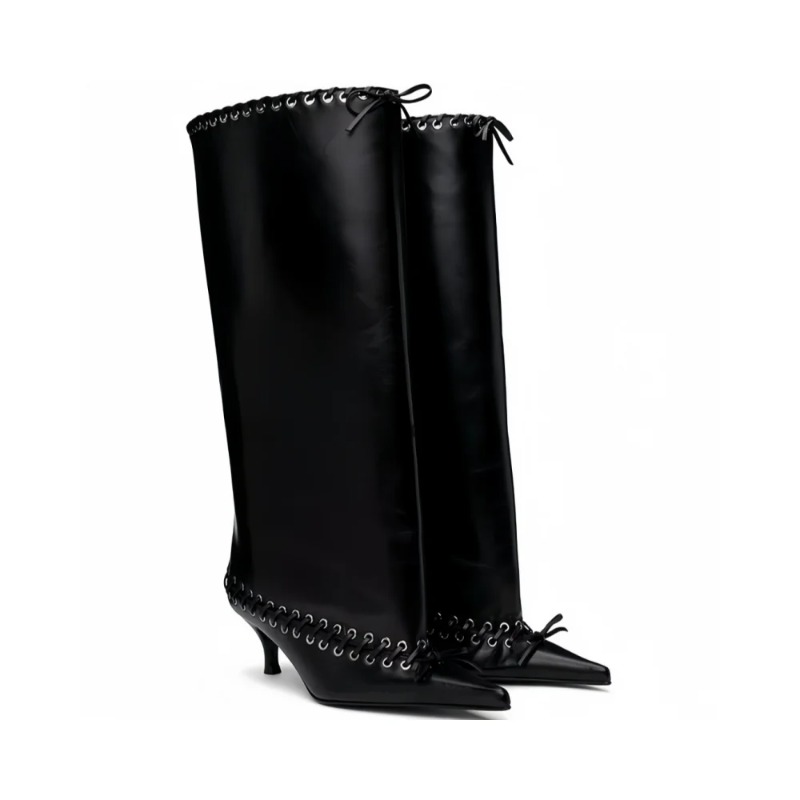 European Luxurydesigner Butter - Street Fashion Week 评论和价格