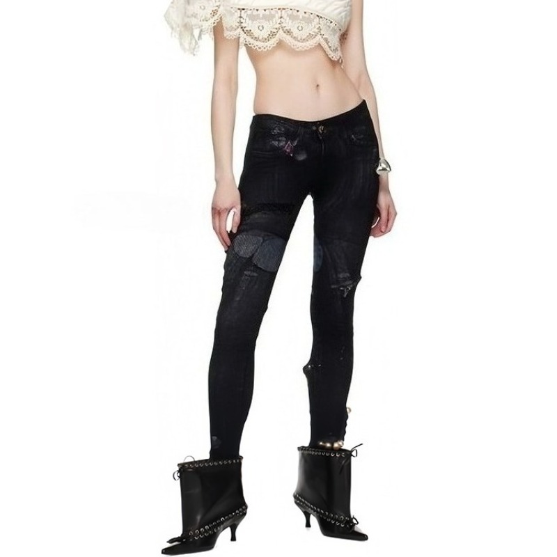 European Luxurydesigner Butter - Street Fashion Week 评论和价格