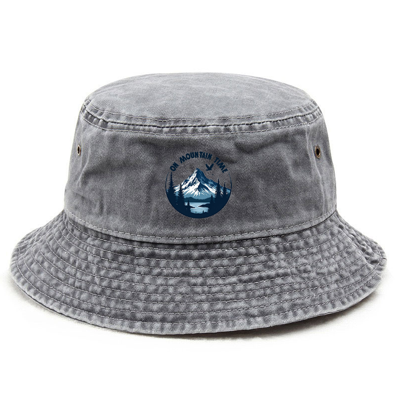 Customize Snow Peak Cotton Was - Baseball Cap Fitted 评论和价格