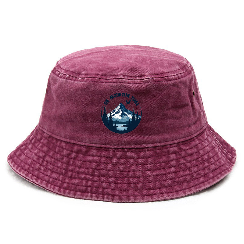 Customize Snow Peak Cotton Was - Baseball Cap Fitted 评论和价格