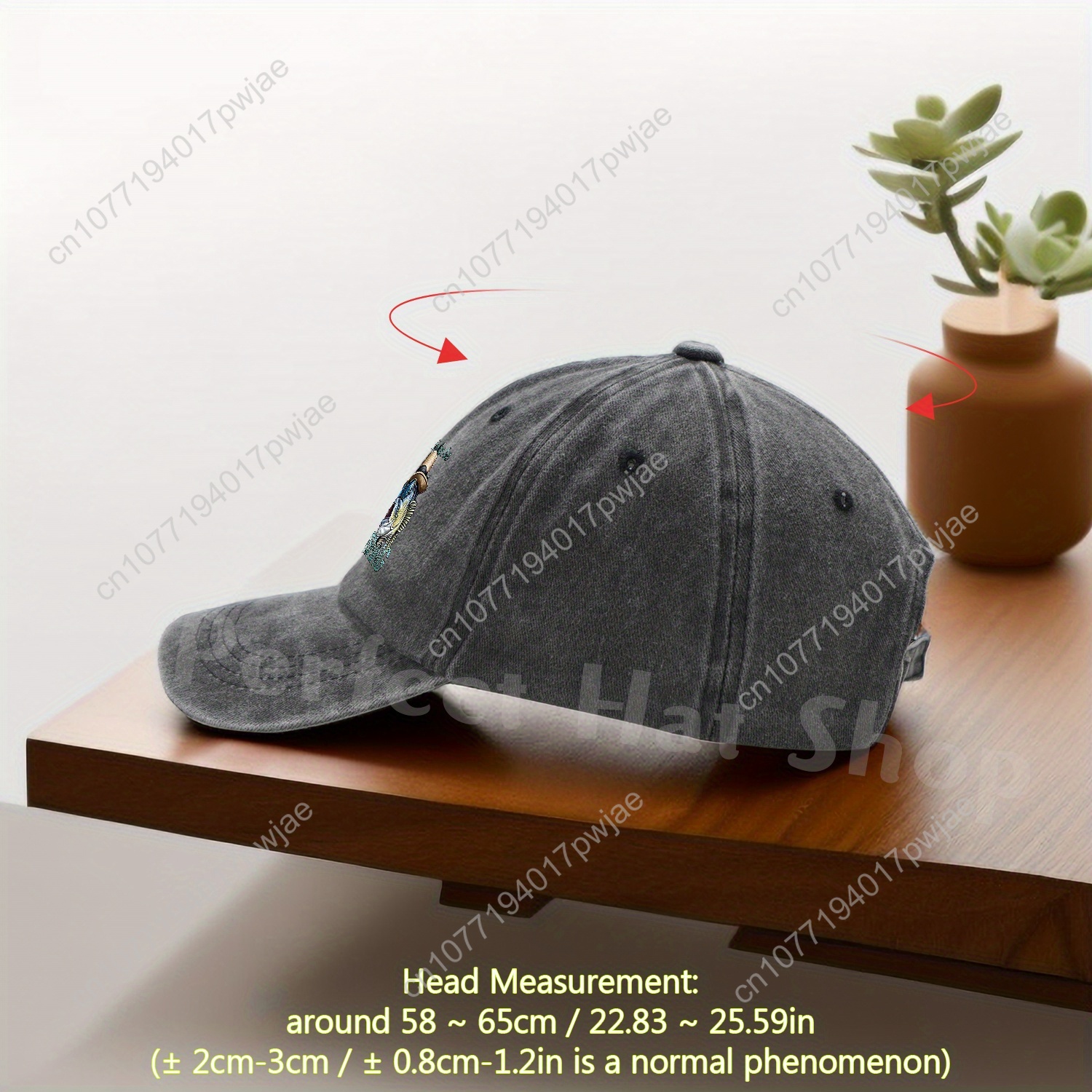 [Fishing Baseball Cap] Breatha - Baseball Cap Fitted 评论和价格