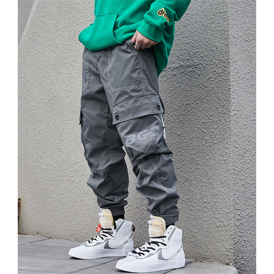 Techwear Tactical Joggers Pant - Techwear Pants Tactical 评论和价格