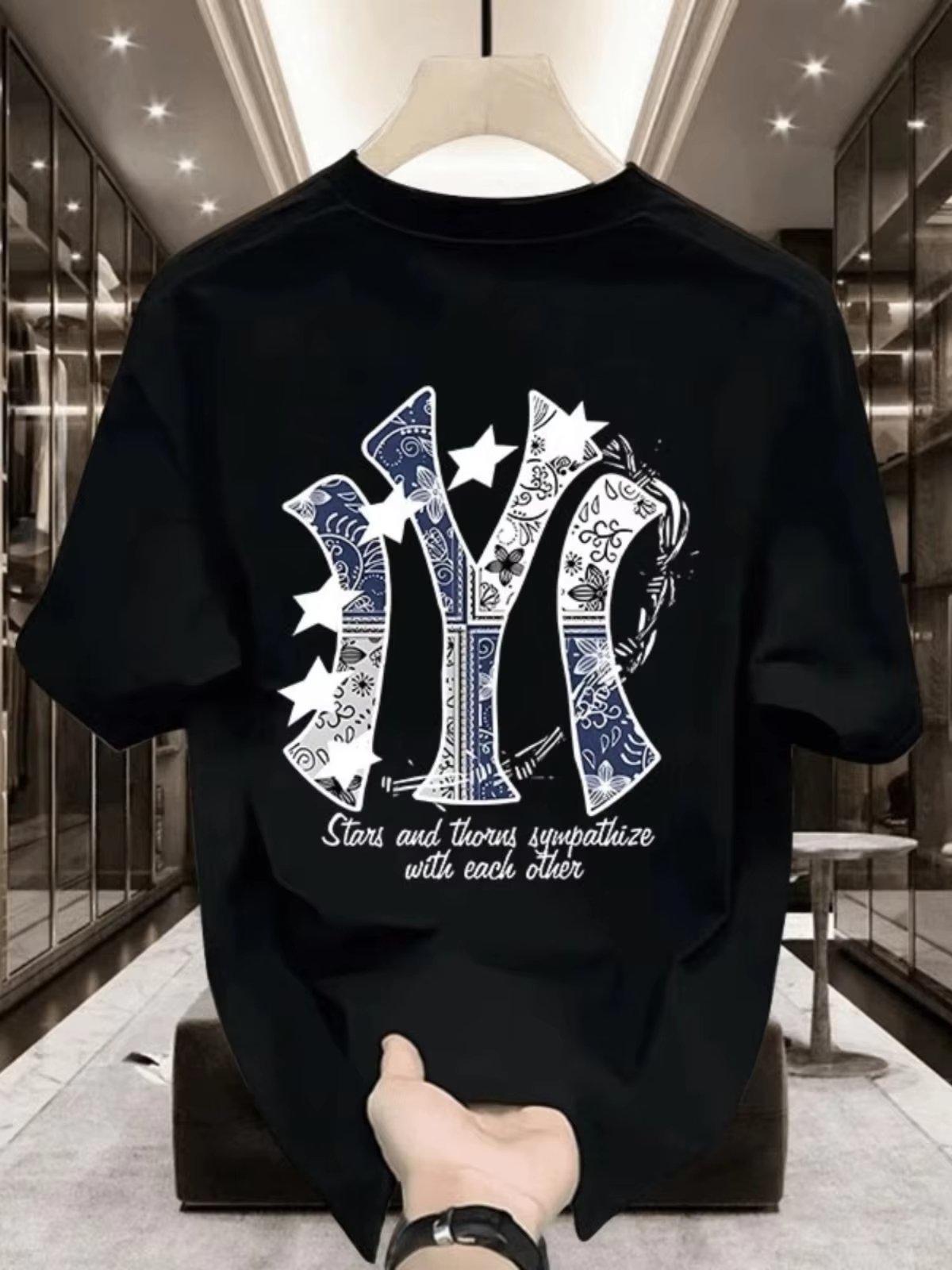 2026 Street Trendy Brand Sport - Street Fashion Logo 评论和价格