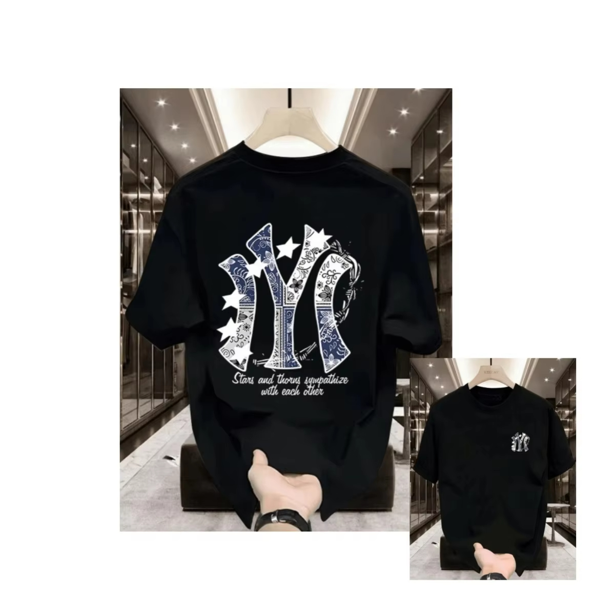 2026 Street Trendy Brand Sport - Street Fashion Logo 评论和价格