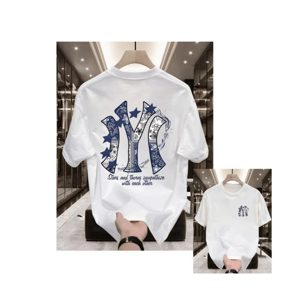 2026 Street Trendy Brand Sport - Street Fashion Logo 评论和价格