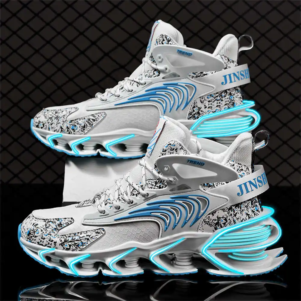 Non-slip Mid Child Running Sne - Street Fashion Asian 评论和价格