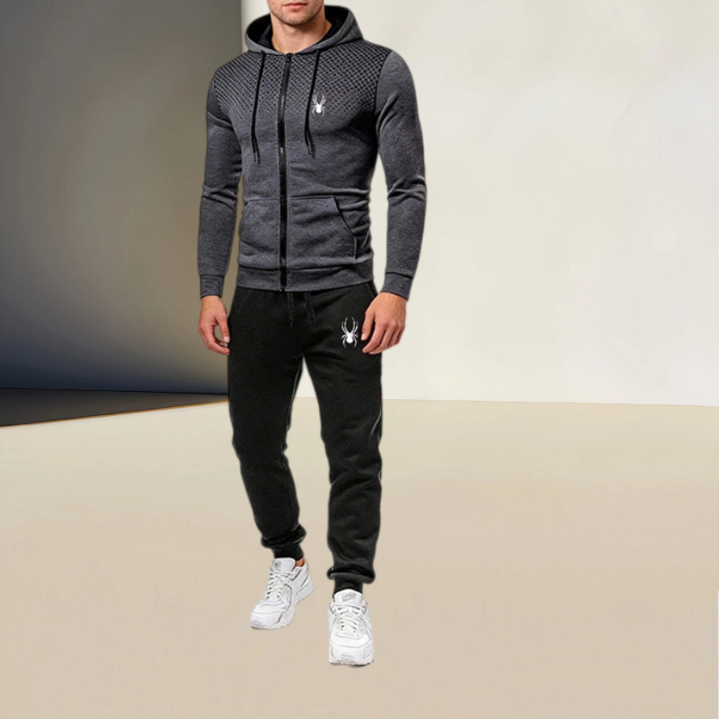 Spring/Summer Men's Casual Spo - Street Fashion Jacket 评论和价格