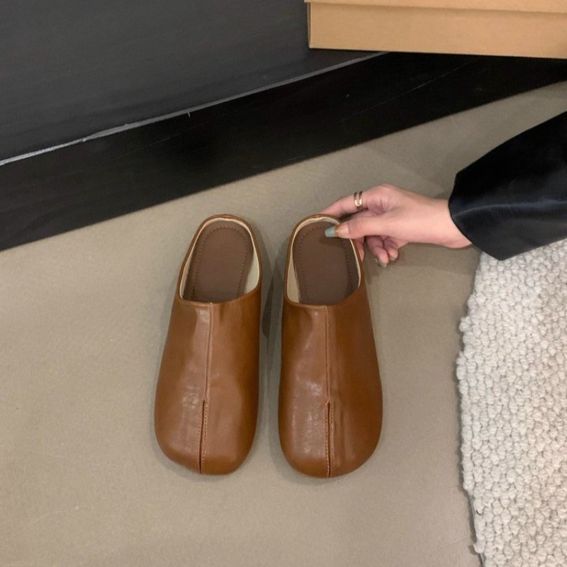 New Fashion Tabi Ninja Flats L - Street Fashion Female 评论和价格