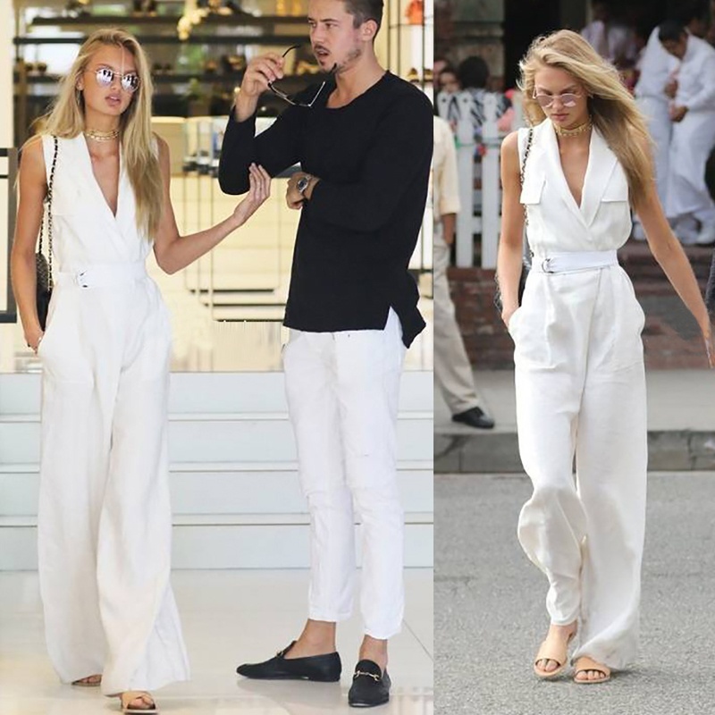 Fashion Week Romee Street Styl - Street Fashion Week 评论和价格