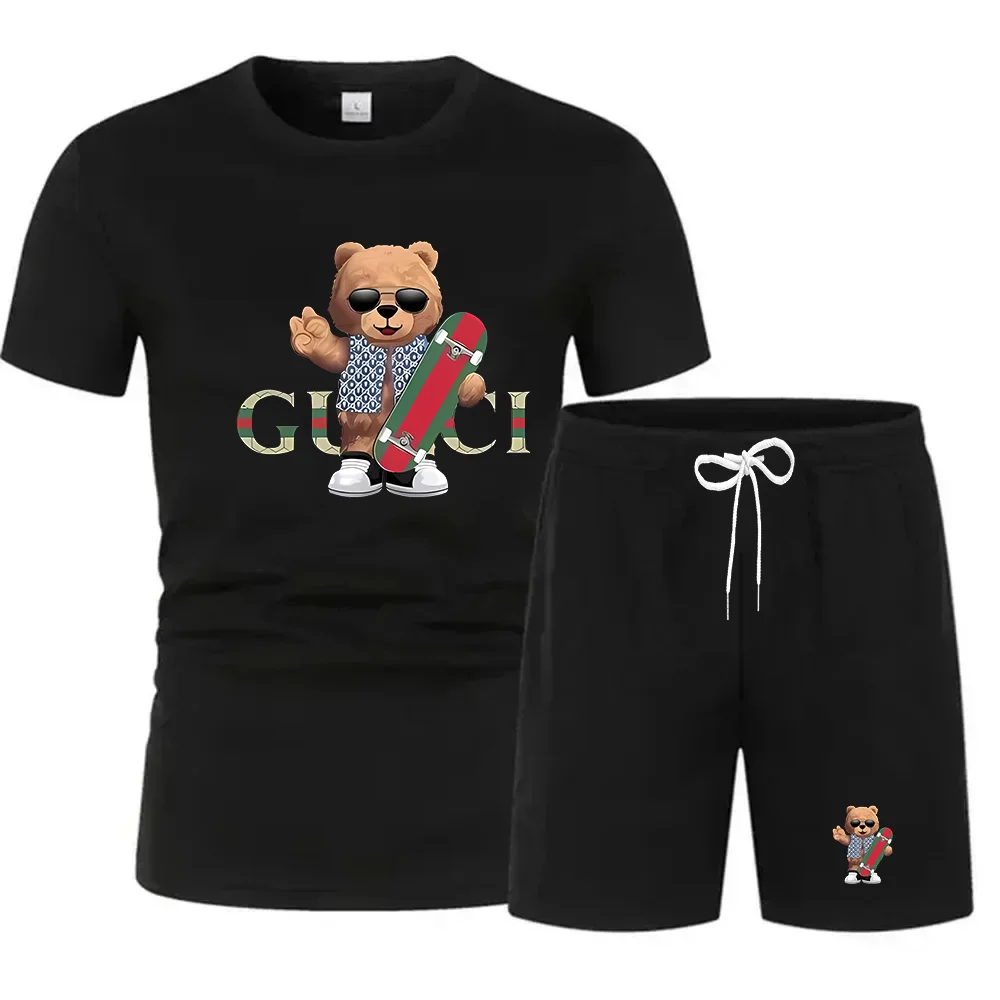 Summer fashion street short sl - Street Fashion Style 评论和价格