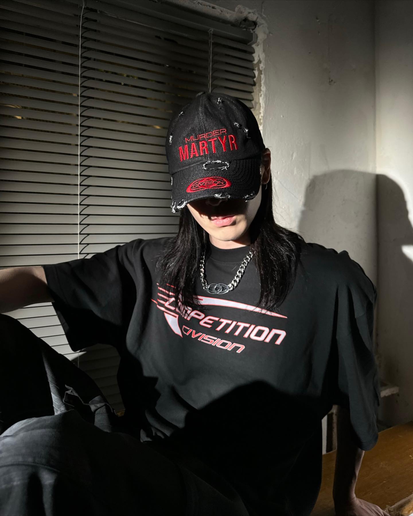 CIVISION Paris Street Style Me - Street Fashion Logo 评论和价格