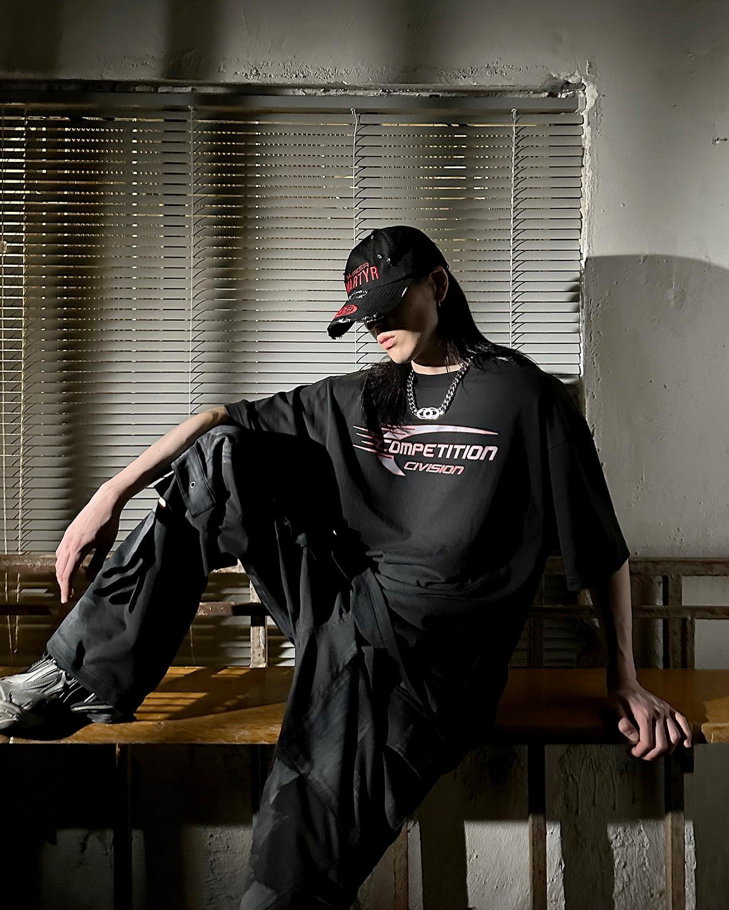 CIVISION Paris Street Style Me - Street Fashion Logo 评论和价格