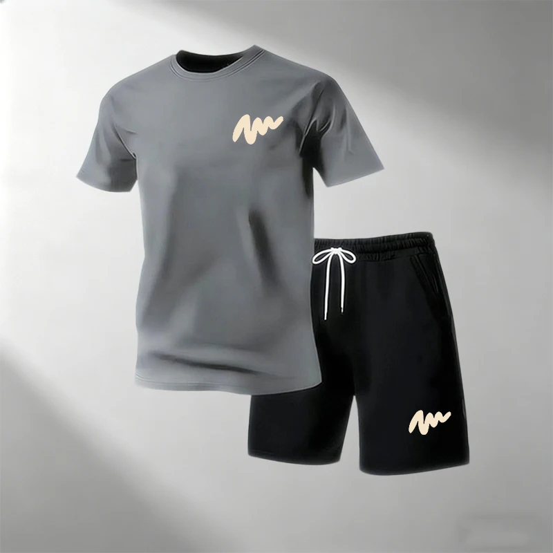 Fashion Men's Street T-Shirts  - Street Fashion Style 评论和价格