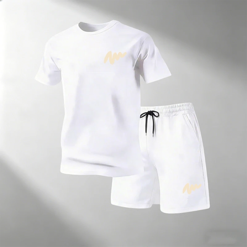Fashion Men's Street T-Shirts  - Street Fashion Style 评论和价格
