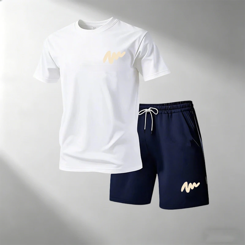 Fashion Men's Street T-Shirts  - Street Fashion Style 评论和价格