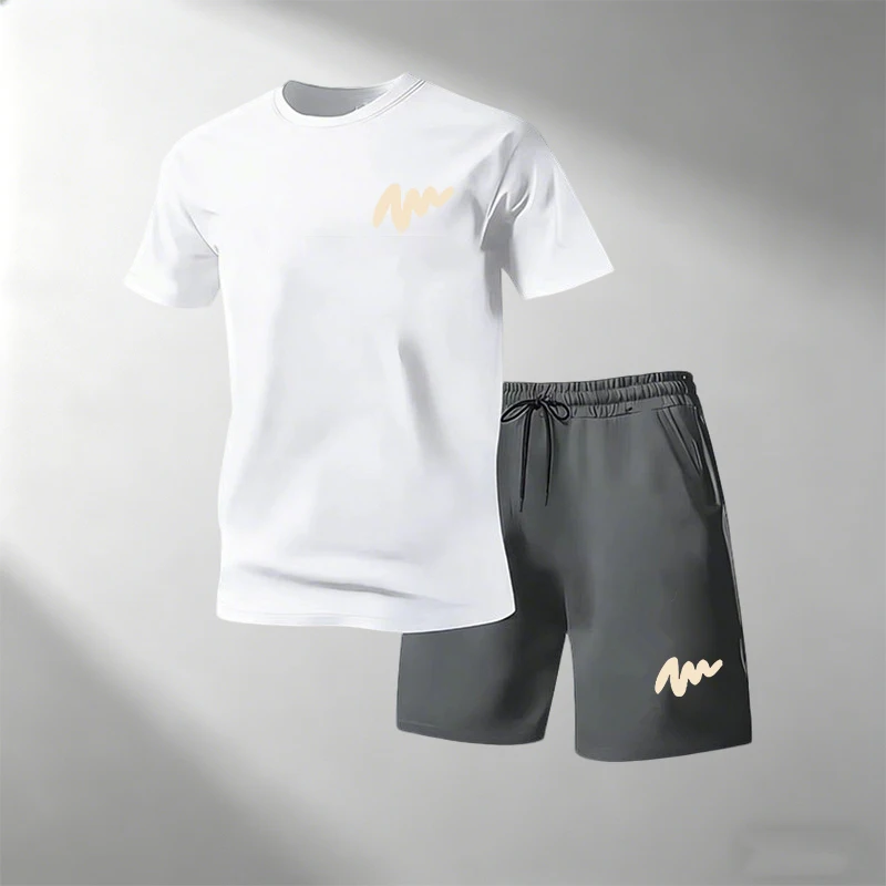 Fashion Men's Street T-Shirts  - Street Fashion Style 评论和价格