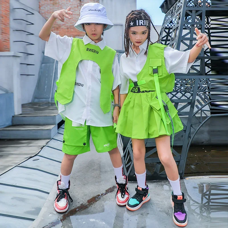 Fashion Children Streetwear Hi - Street Fashion Boy 评论和价格