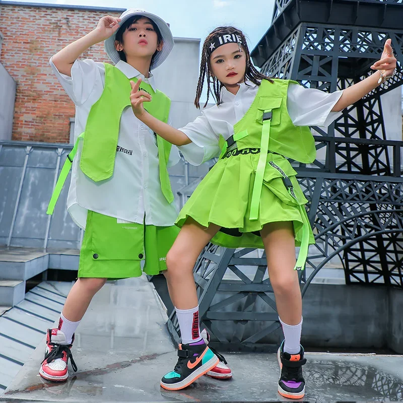 Fashion Children Streetwear Hi - Street Fashion Boy 评论和价格