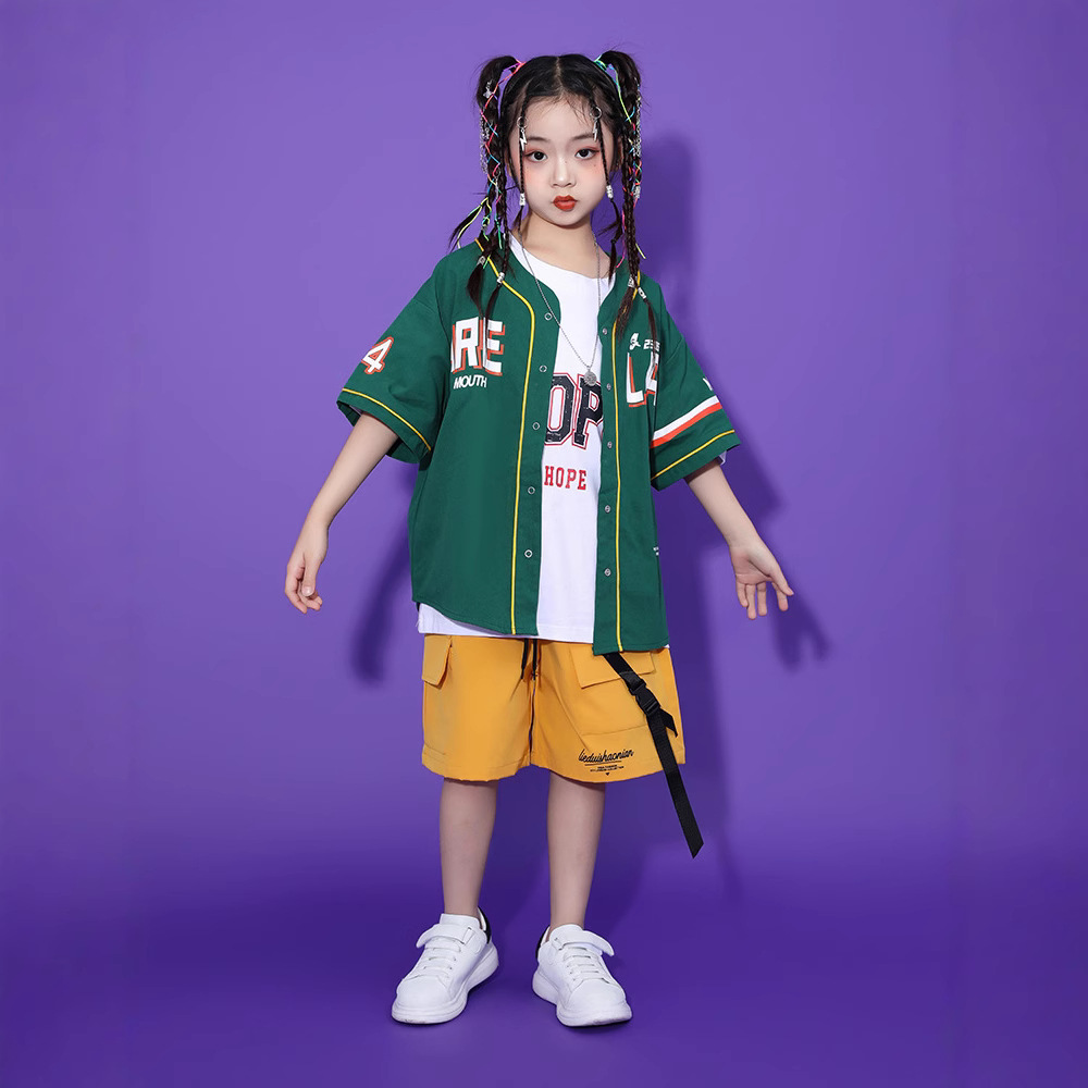 Hip Hop Boys Fashion Baseball  - Street Fashion Boy 评论和价格