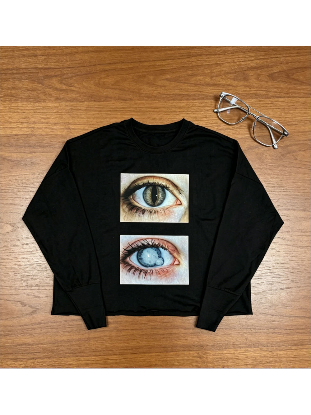 2026 New Dark Gothic Realistic - Street Fashion Style 评论和价格