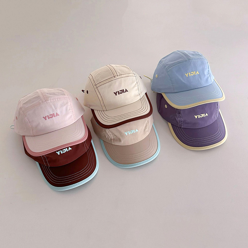 Quick Drying Children Baseball - Baseball Cap Fitted 评论和价格