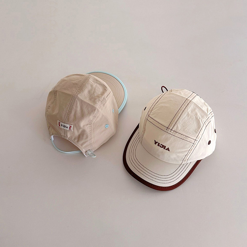 Quick Drying Children Baseball - Baseball Cap Fitted 评论和价格