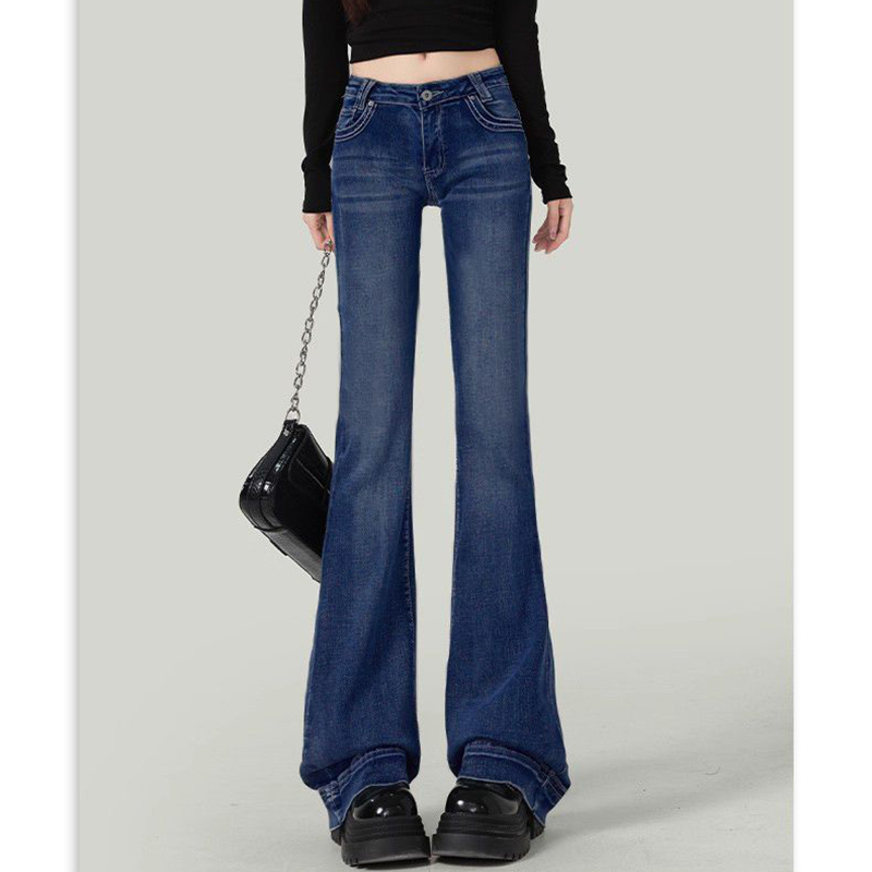 High Street Korean Ins Girls L - Street Fashion Korean Girl 评论和价格