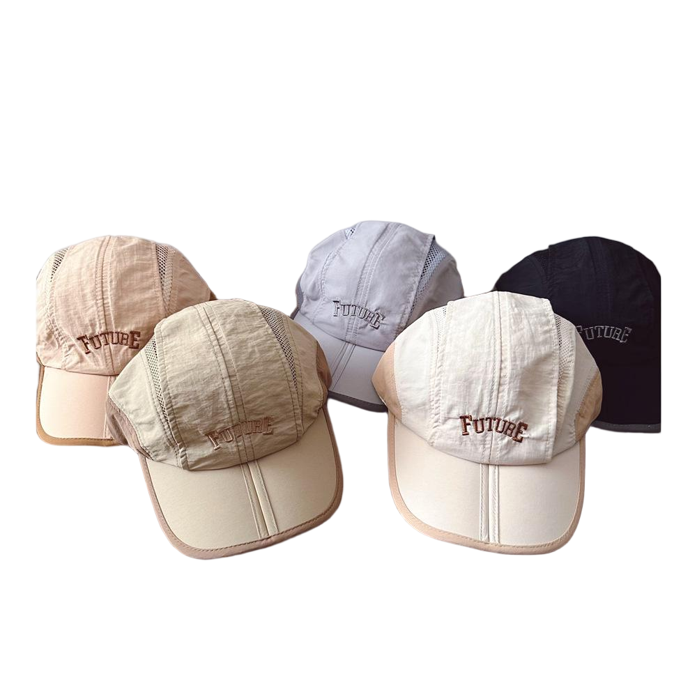 Japanese-Style Children's Spor - Baseball Cap Fitted 评论和价格