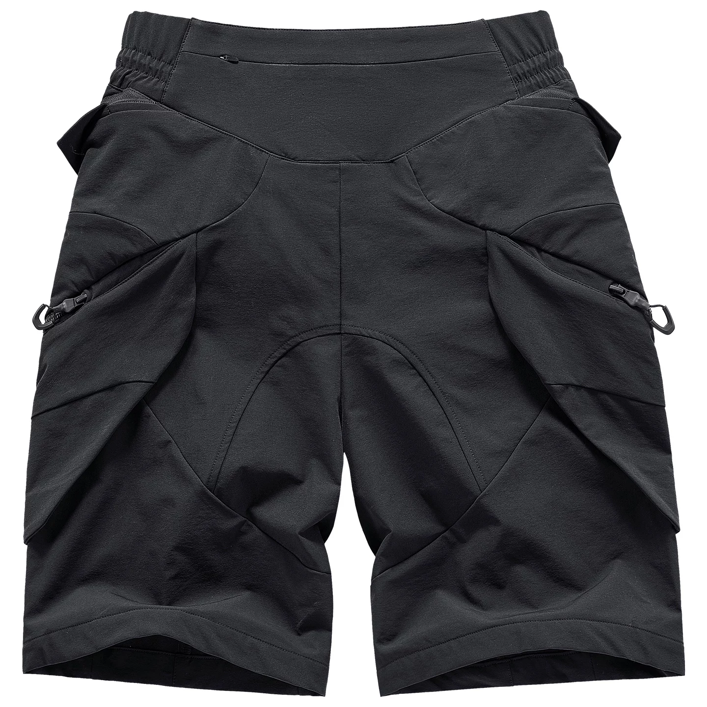 Men Tactical Shorts 2026 Summe - Techwear Pants Tactical 评论和价格