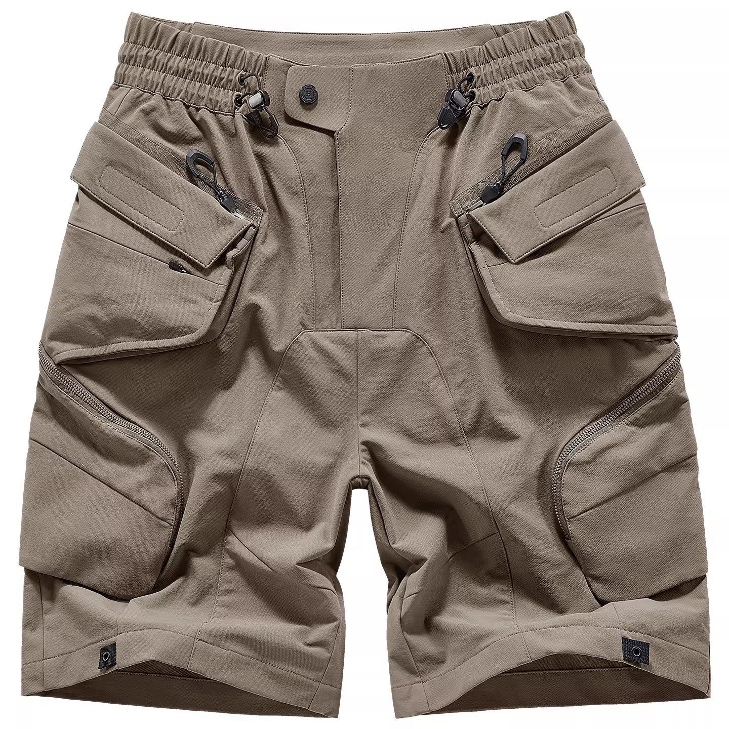 Men Tactical Shorts 2026 Summe - Techwear Pants Tactical 评论和价格