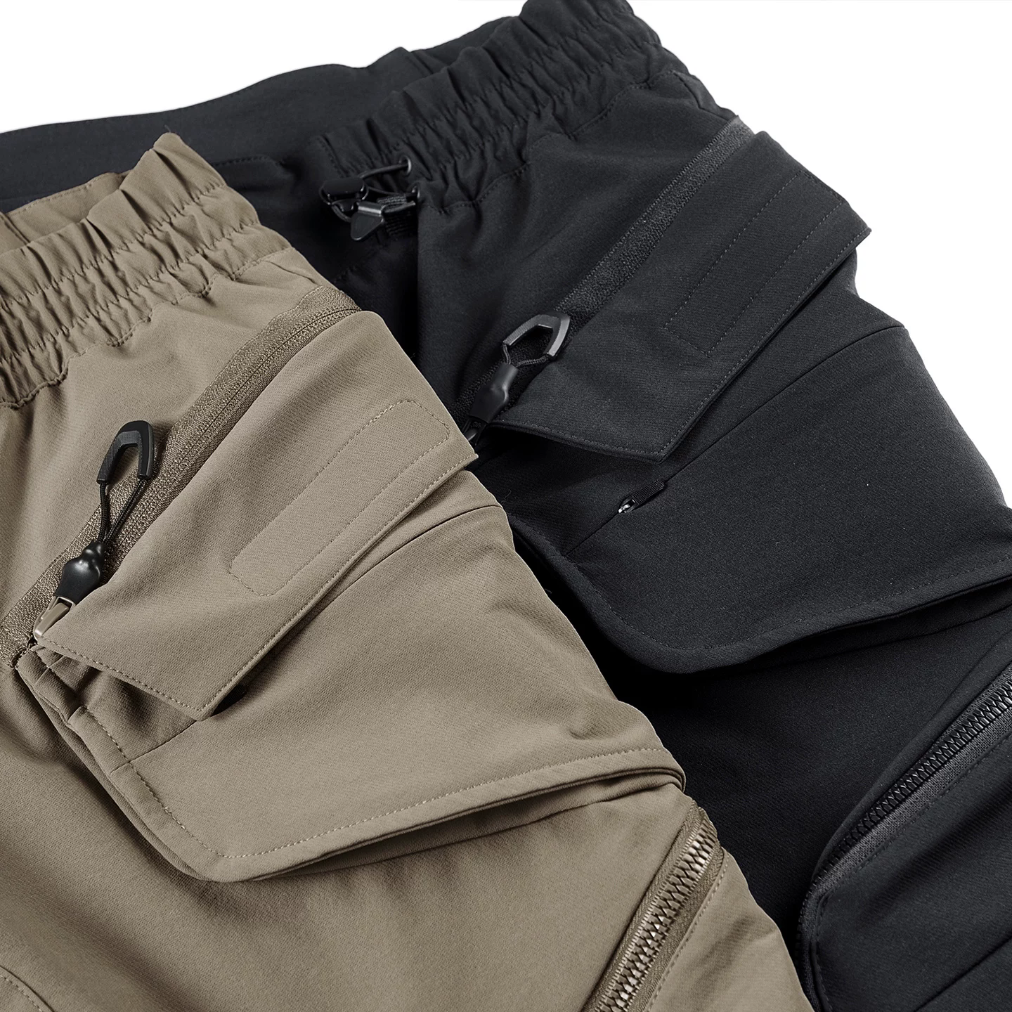 Men Tactical Shorts 2026 Summe - Techwear Pants Tactical 评论和价格
