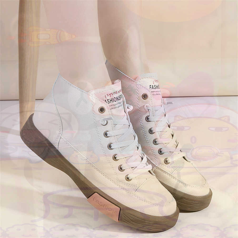 High Top Hi Cut Offers Skatebo - Street Fashion Asian 评论和价格