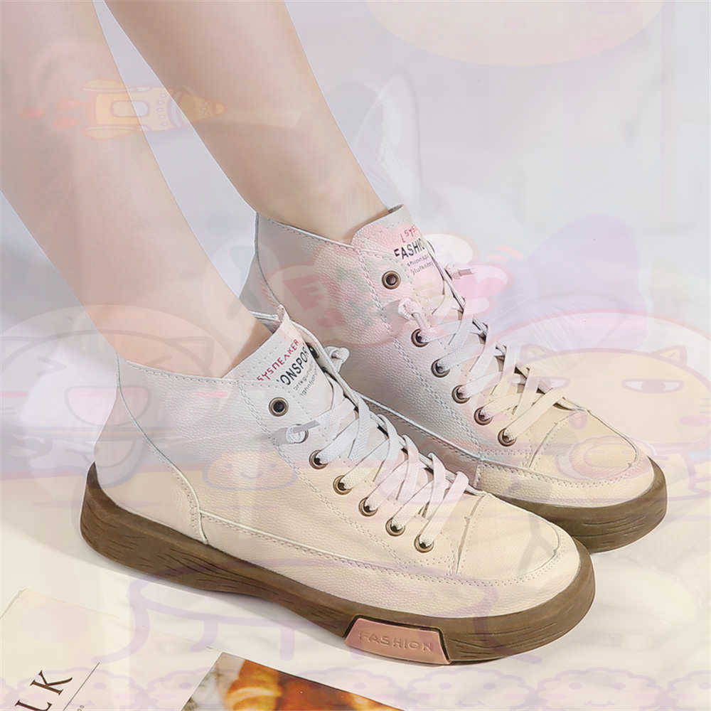 High Top Hi Cut Offers Skatebo - Street Fashion Asian 评论和价格