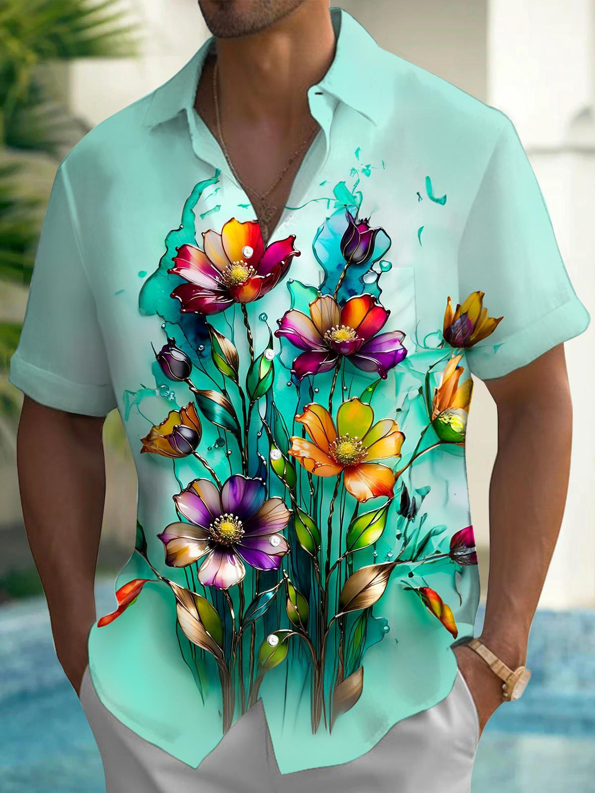 New Hawaii Spring/Summer Fashi - Street Fashion Walk 评论和价格