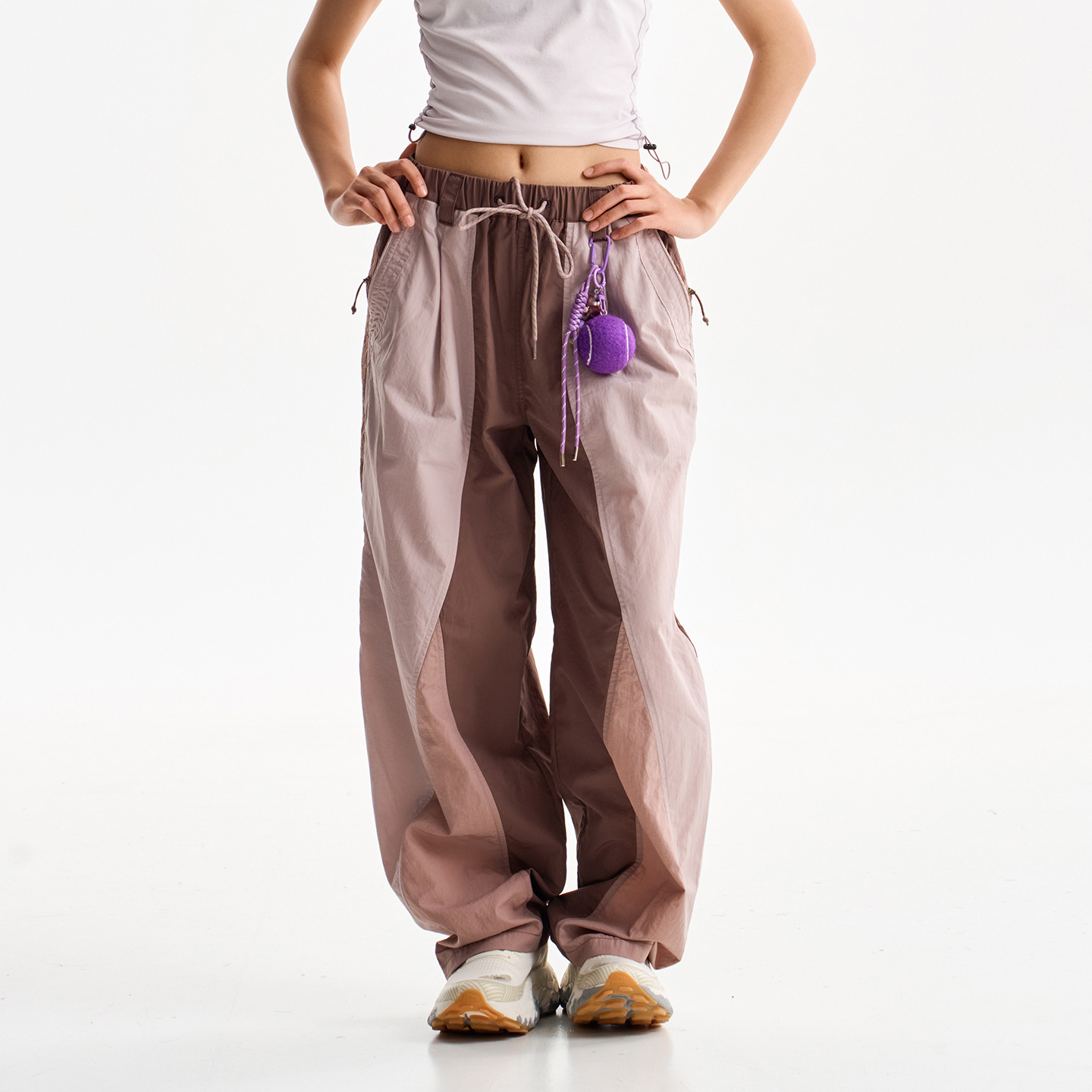 Men Outdoor Lightweight Waterp - Techwear Pants Tactical 评论和价格
