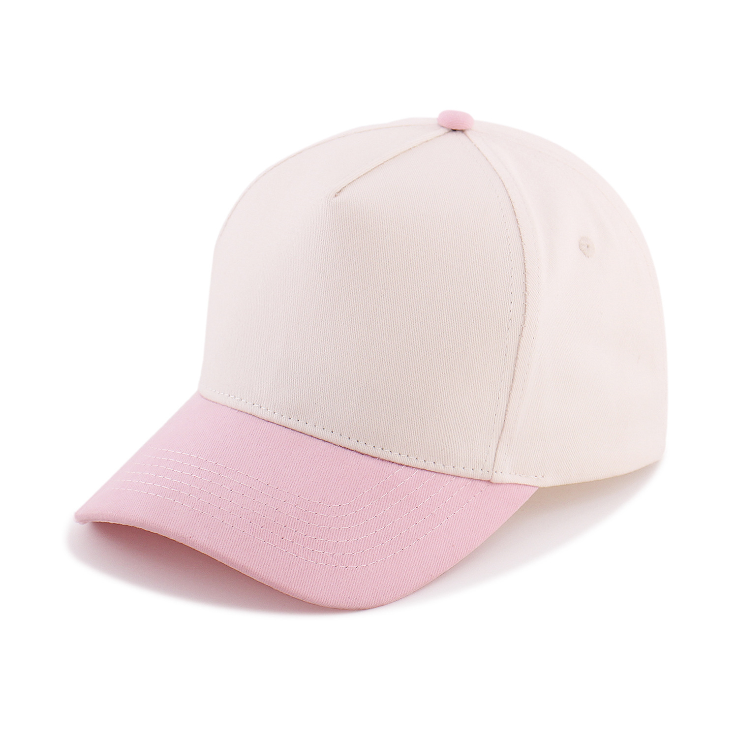 5Panel Unisex Custom Embroider - Baseball Cap Fitted 评论和价格