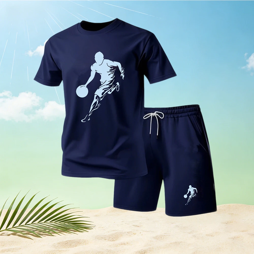 Hot Sale Summer Men's T-Shirts - Street Fashion Style 评论和价格
