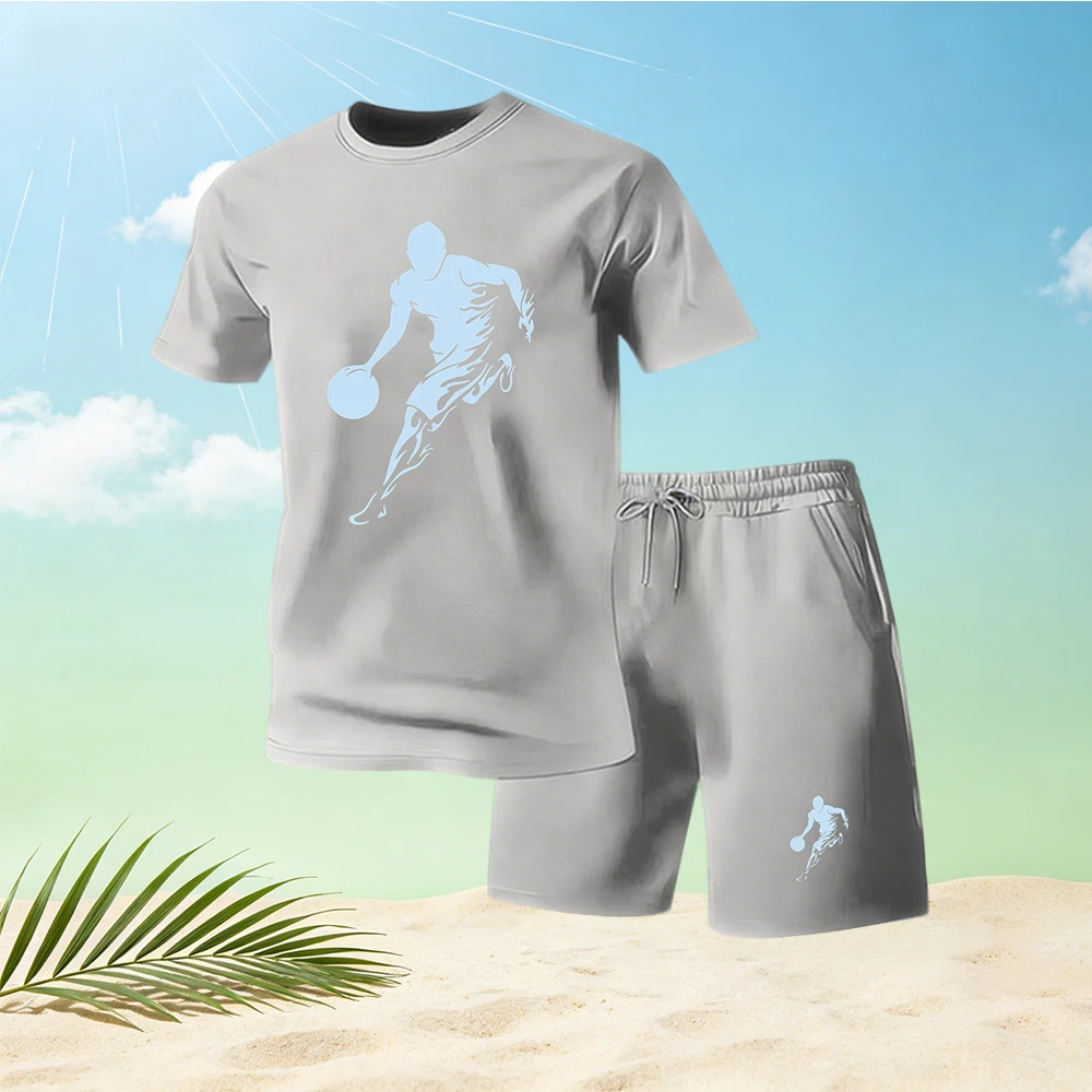 Hot Sale Summer Men's T-Shirts - Street Fashion Style 评论和价格