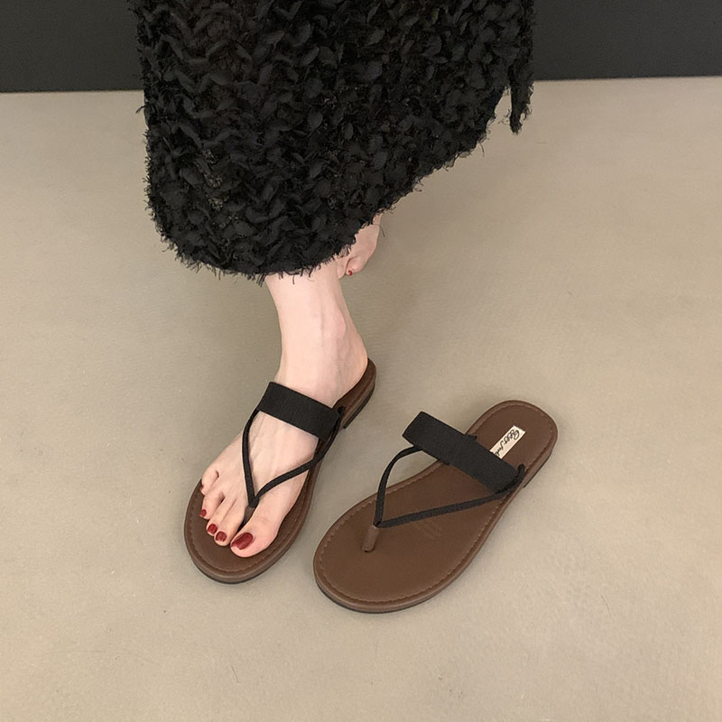 New 2026 Summer Beach Flip Flo - Street Fashion Female 评论和价格
