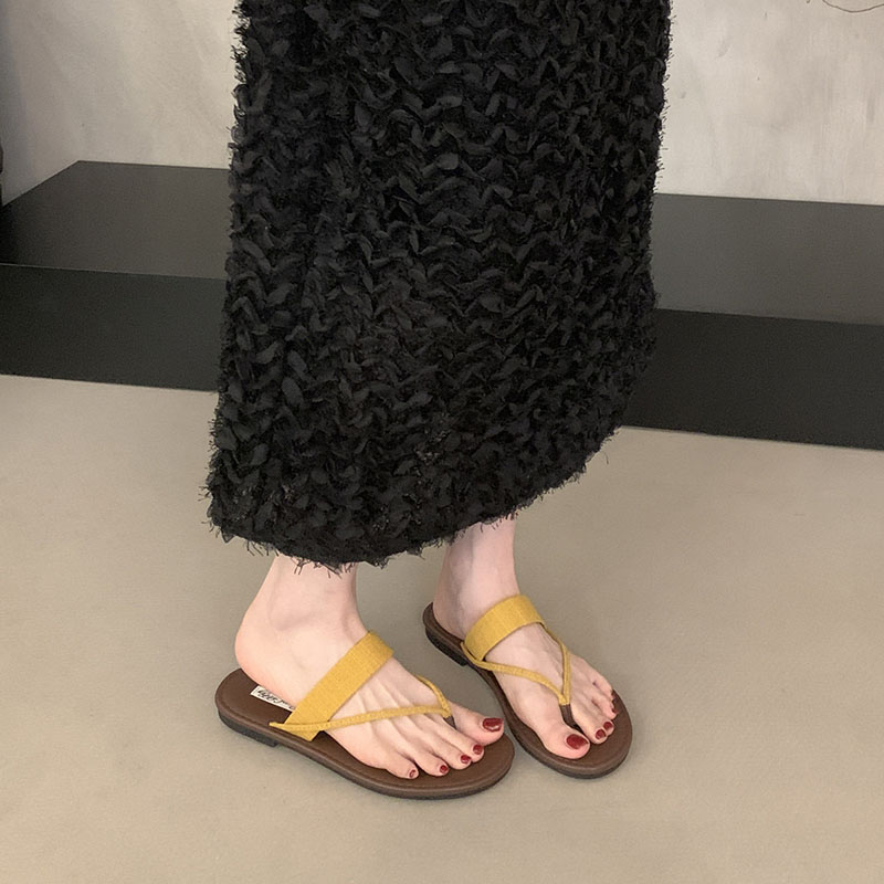 New 2026 Summer Beach Flip Flo - Street Fashion Female 评论和价格