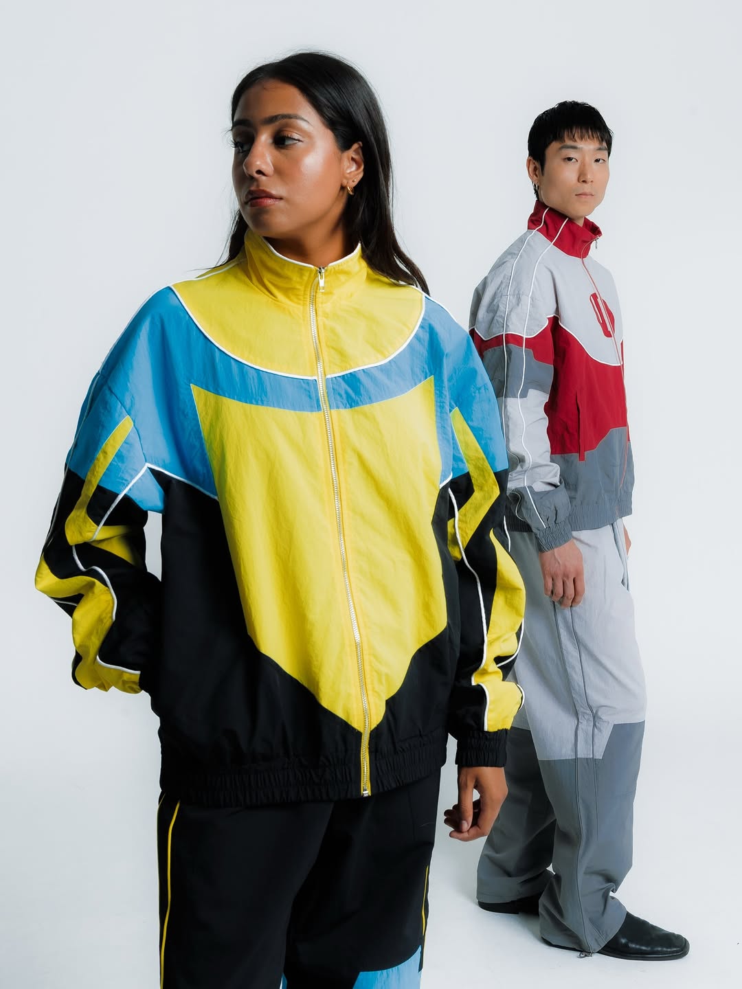 Y2K Fashion Anime Design 2 Pie - Street Fashion Jacket 评论和价格