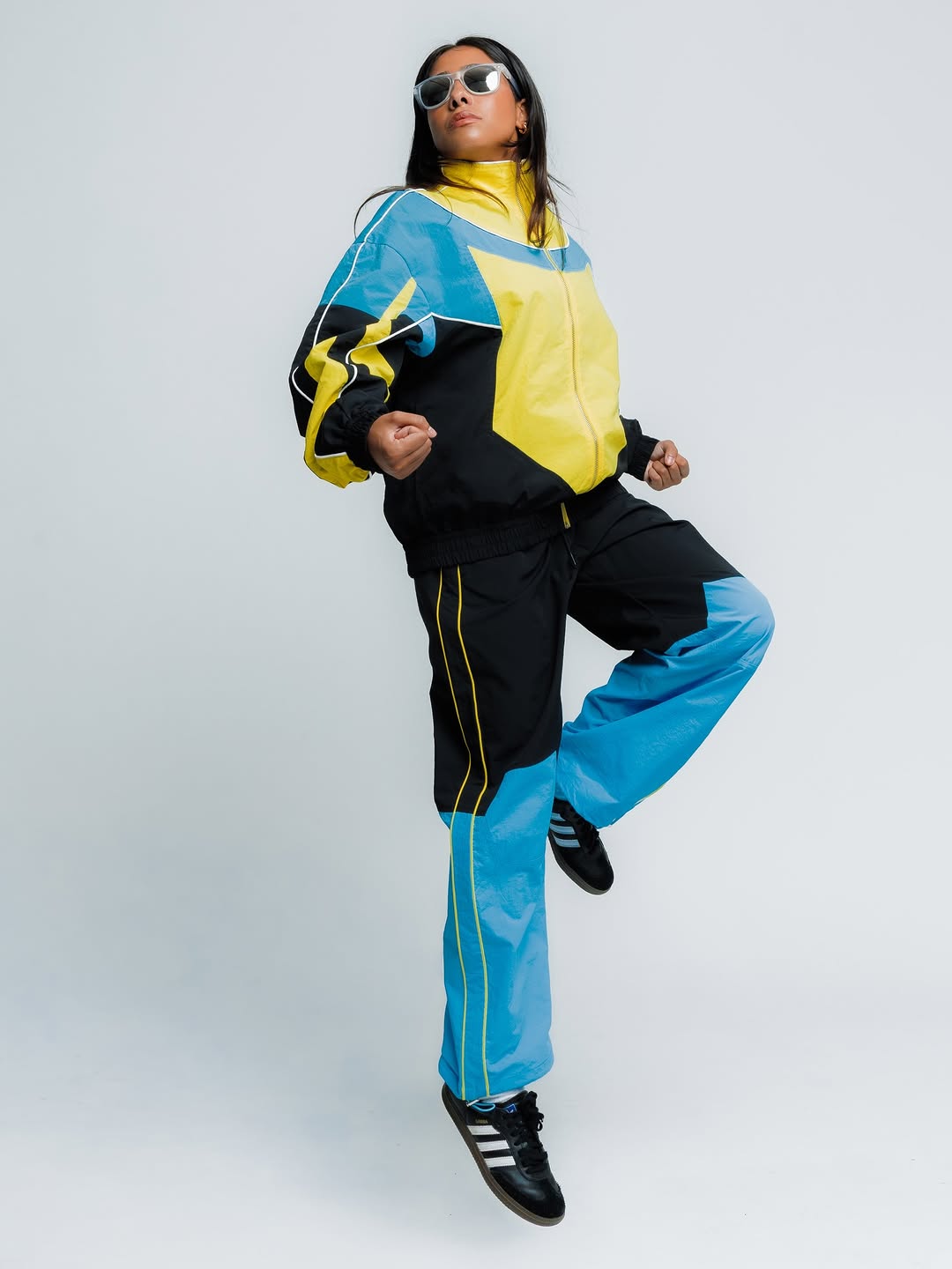 Y2K Fashion Anime Design 2 Pie - Street Fashion Jacket 评论和价格